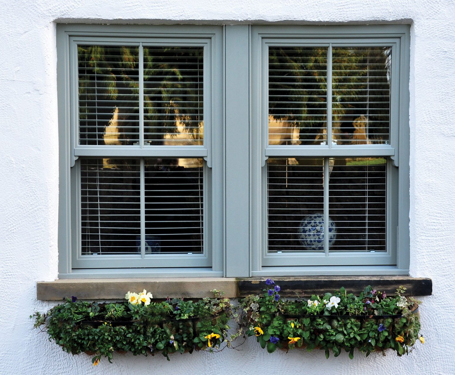 What Is A Sash Window? London | What Are Sash Window Styles Prices