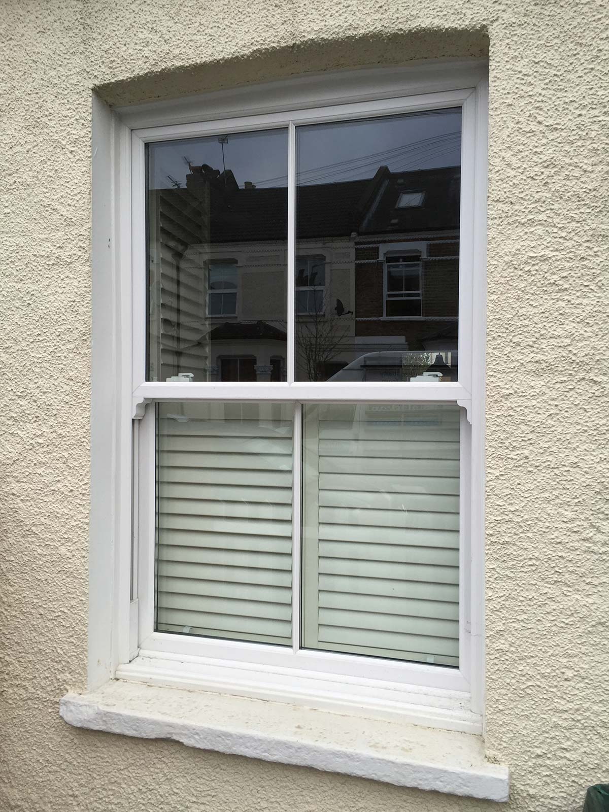 Sash Window Gallery, London | London Sash Windows | Sash Styles