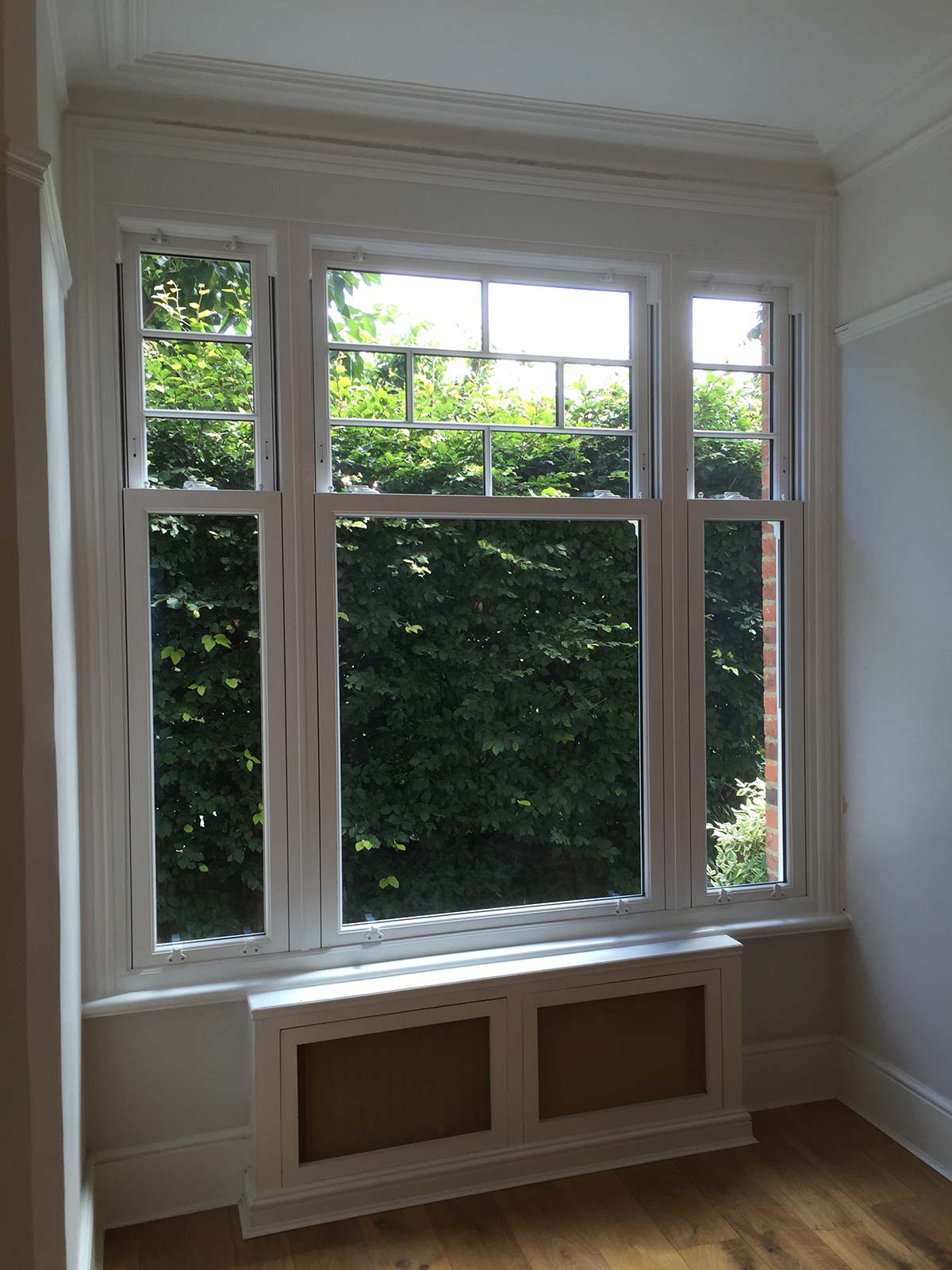 Sash Window Gallery, London | London Sash Windows | Sash Styles